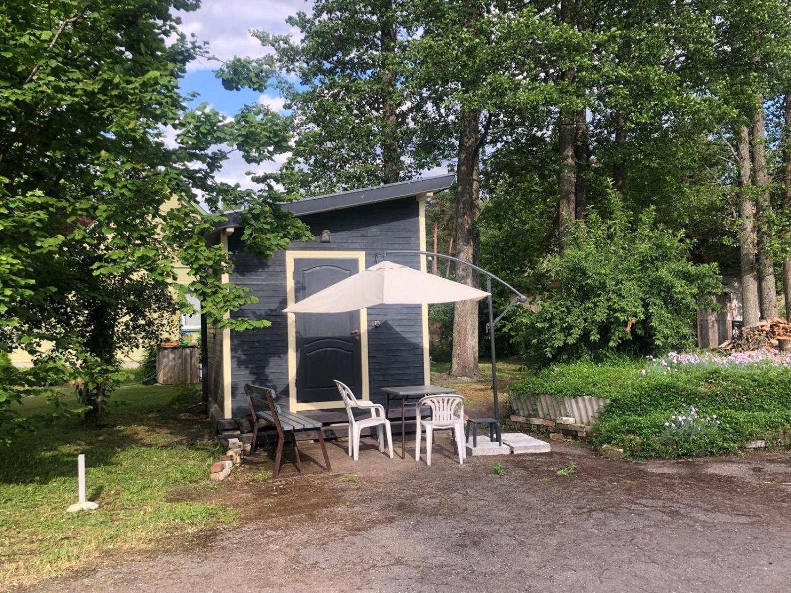Melluzi Cottage Юрмала Экстерьер фото
