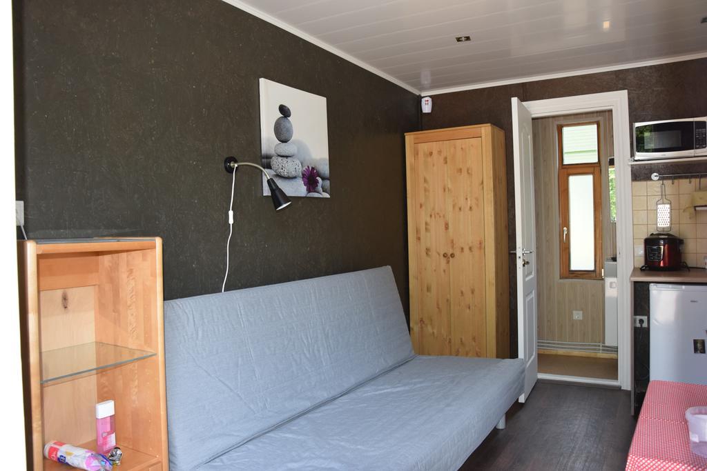 Melluzi Cottage Юрмала Экстерьер фото
