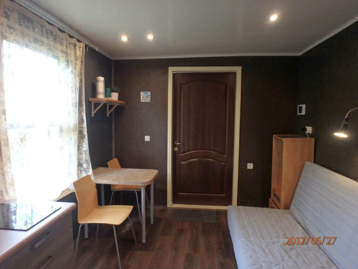 Melluzi Cottage Юрмала Экстерьер фото