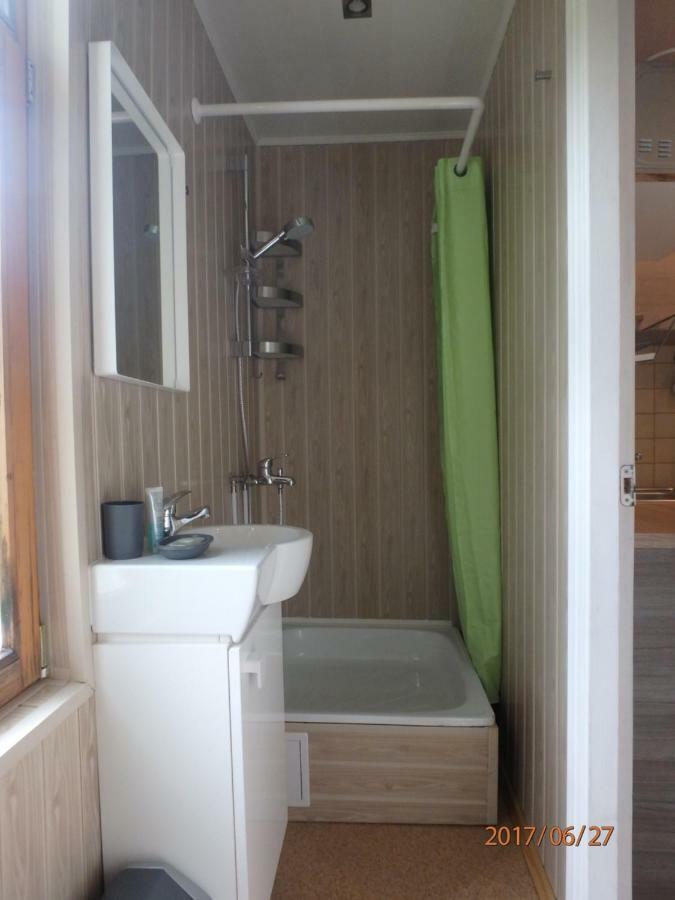 Melluzi Cottage Юрмала Экстерьер фото